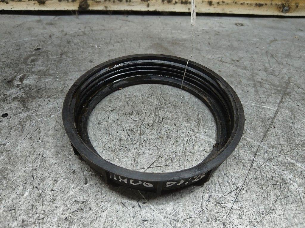 Кольцо зажимное топливозаборника 595VG6 Peugeot 406 - Фото 4