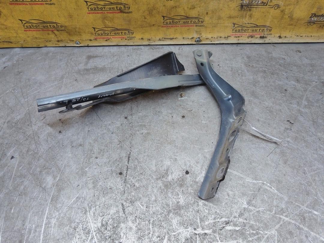 Петля капота левая 93753M Peugeot 407 купить с доставкой. Огромный выбор запчастей и марок авто. У нас есть практически все.