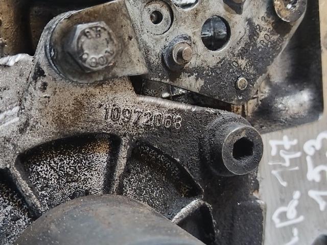 Головка блока цилиндров BGL2YC Alfa Romeo 147 undefined