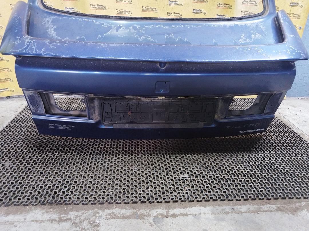 Крышка багажника (дверь 3-5) 66WGVZ Seat Toledo купить