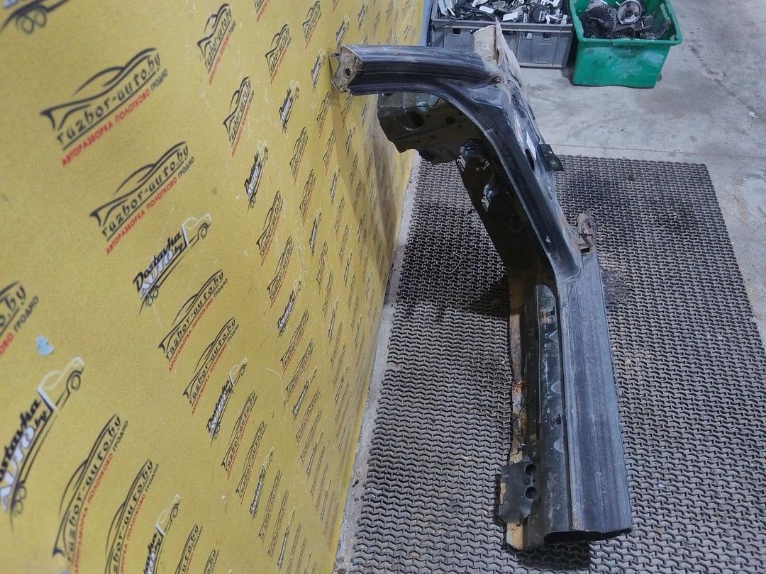 Стойка кузовная передняя правая HS92AO Audi 100 купить с доставкой