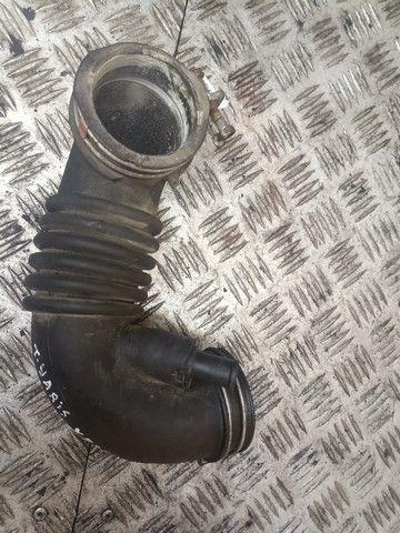 Патрубок воздушного фильтра DCBE7B Toyota Yaris Verso - Фото 2