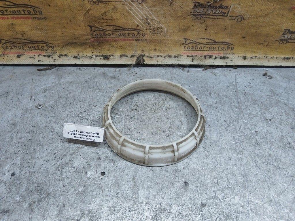 Кольцо зажимное топливозаборника U47GZZ Opel Corsa - Фото 2