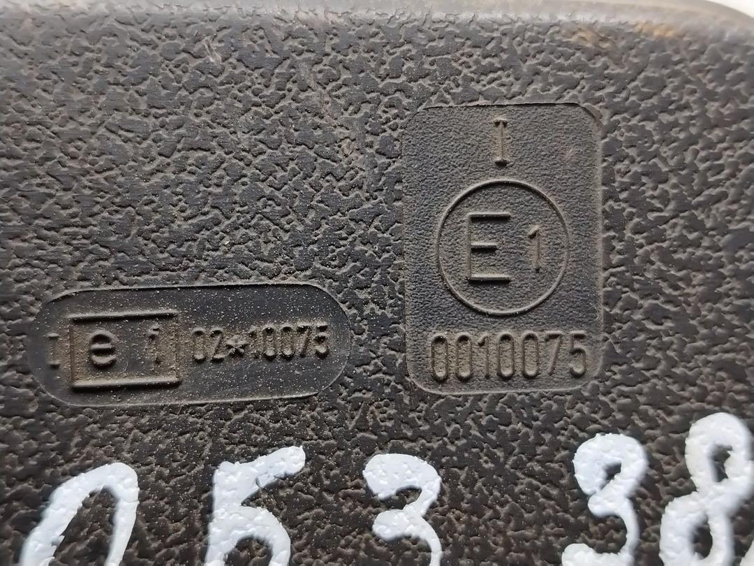 Зеркало салона 3B89L2 Audi 80 - Фото 4