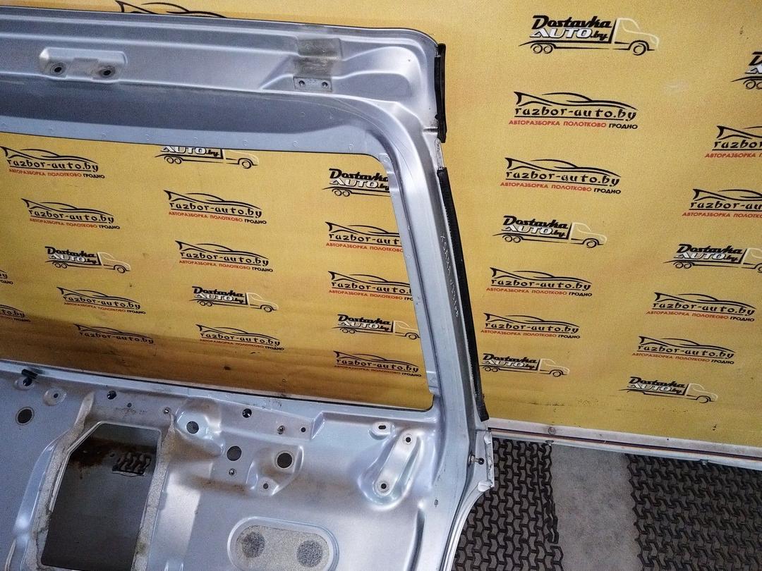 Крышка багажника (дверь 3-5) 3773WN Citroen Xsara - Фото 11