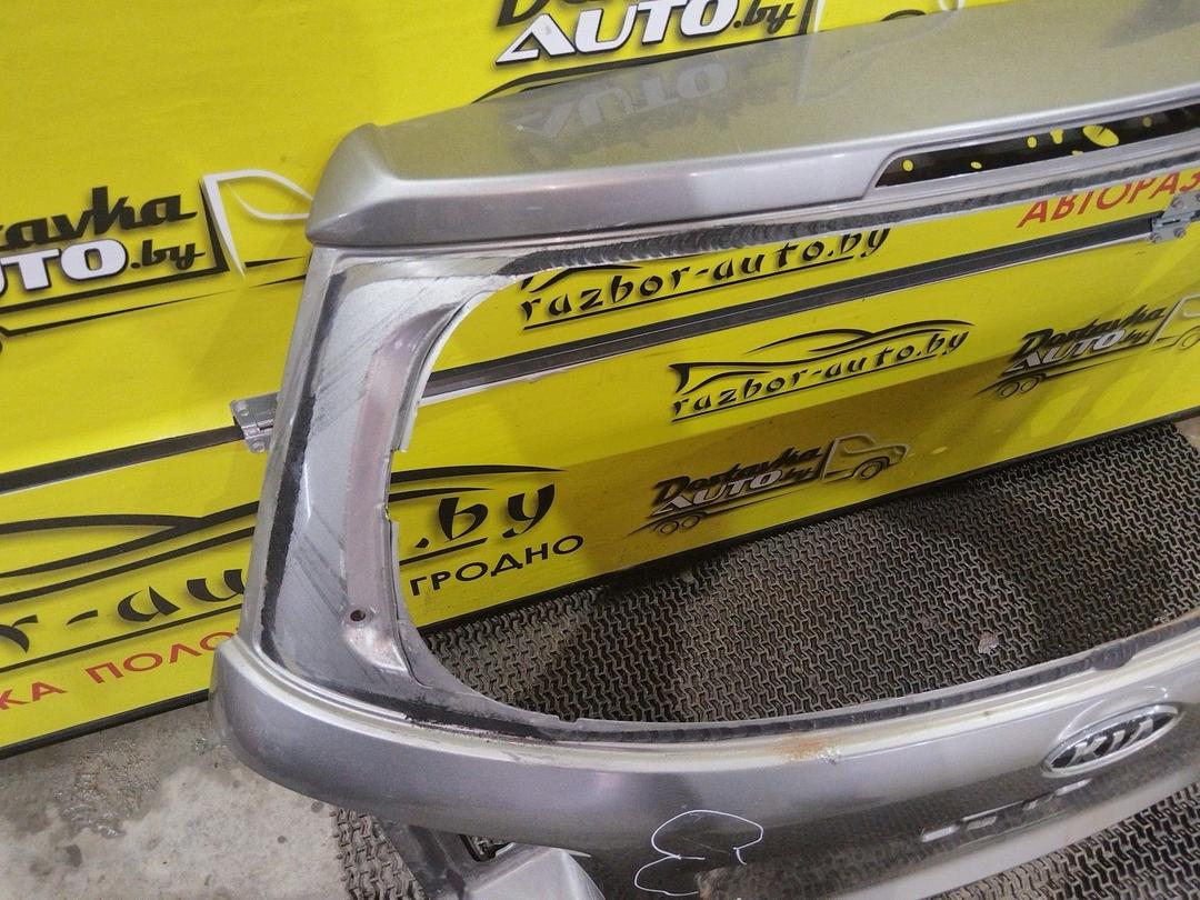 Крышка багажника (дверь 3-5) 0EODPX Kia Sorento купить с доставкой. Огромный выбор запчастей и марок авто. У нас есть практически все.