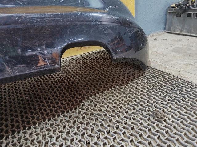 Бампер задний 55HH3S Rover 200 купить на авторазборке