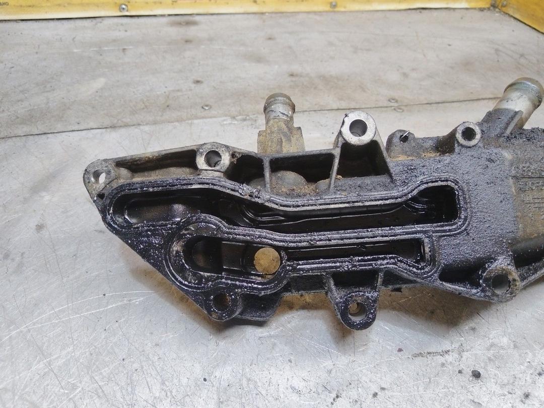 Корпус масляного фильтра EWK9HU Chrysler PT-Cruiser купить