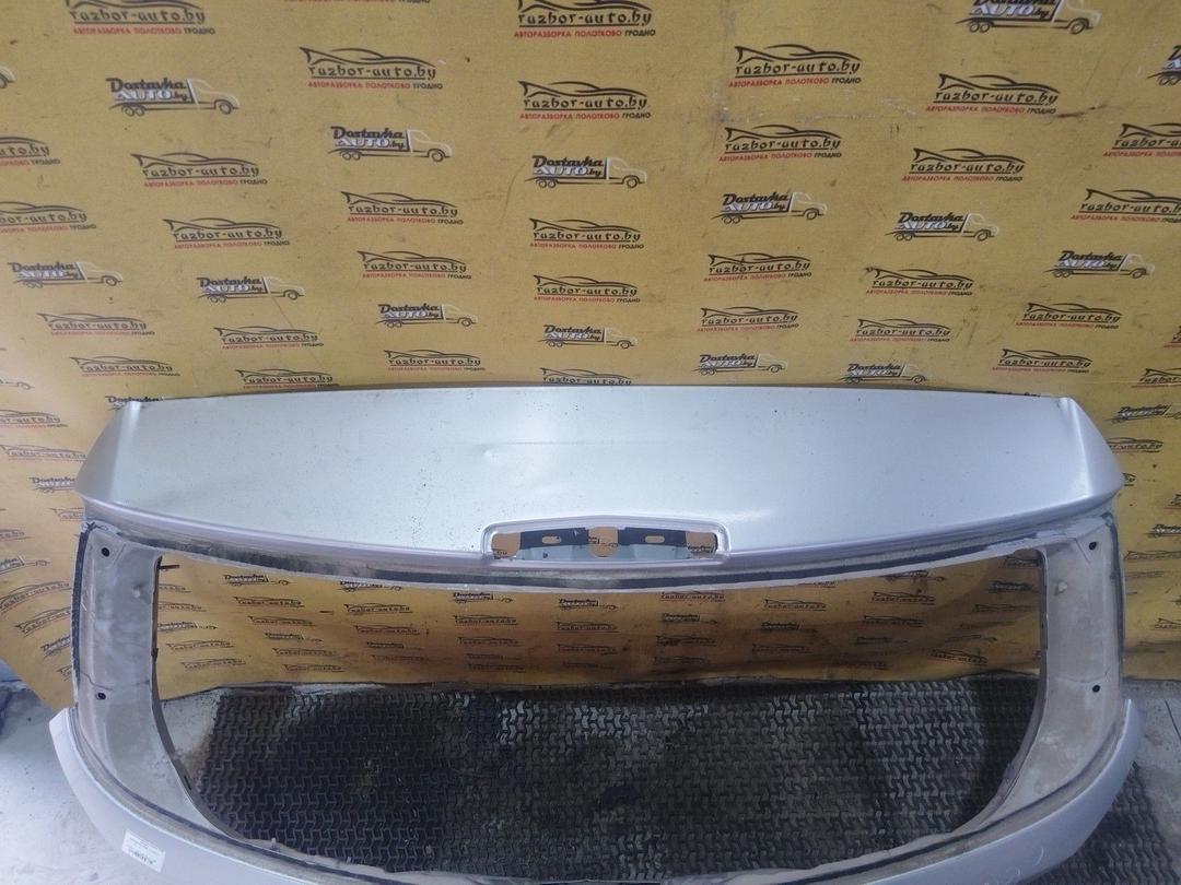Крышка багажника (дверь 3-5) 25VZFJ Opel Astra купить