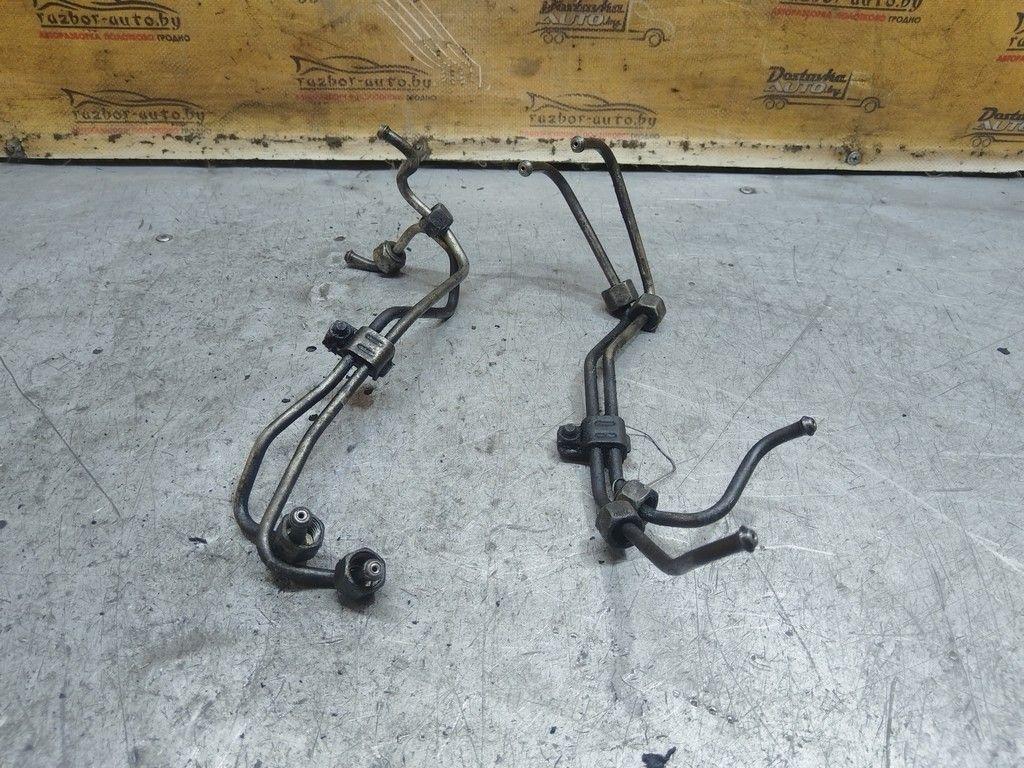 Трубка топливная XY51W9 Opel Vectra - Фото 2