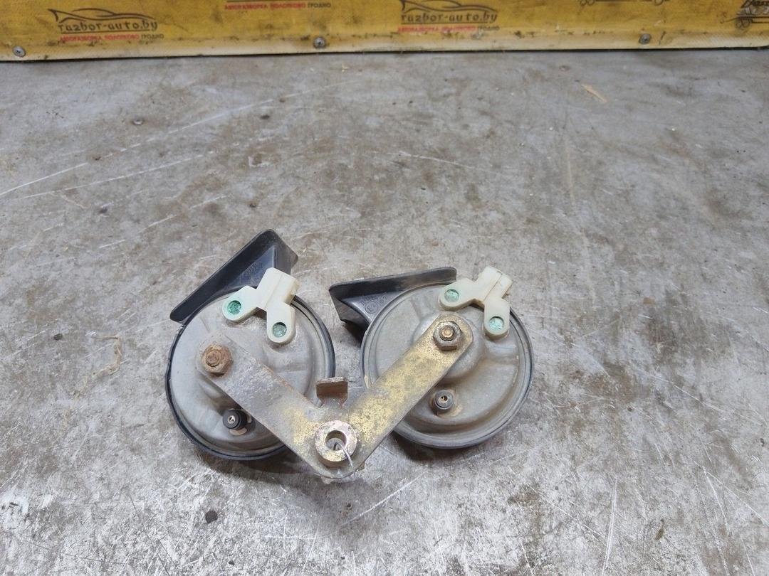 Сигнал (клаксон) FQ30EZ Fiat Palio - Фото 4