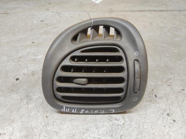 Дефлектор обдува салона GZD11A Citroen Xsara Picasso