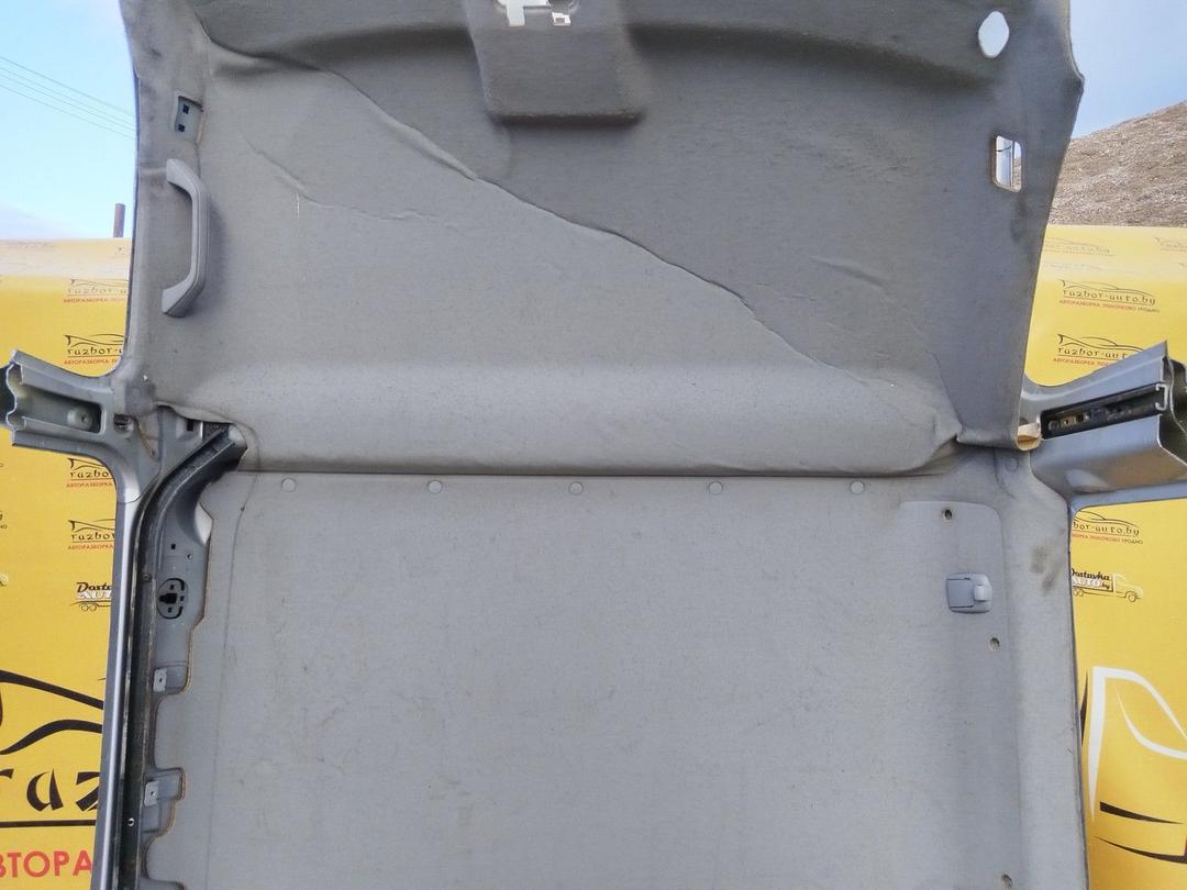 Крыша 86CA31 Citroen Berlingo undefined