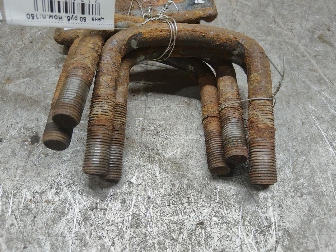 Кронштейн рессоры T1FQNR Renault Master купить с доставкой