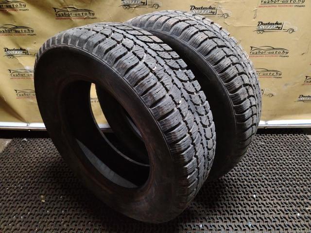 Шина Кама 195/65 R15 X49503 X49503 Кама - Фото 4