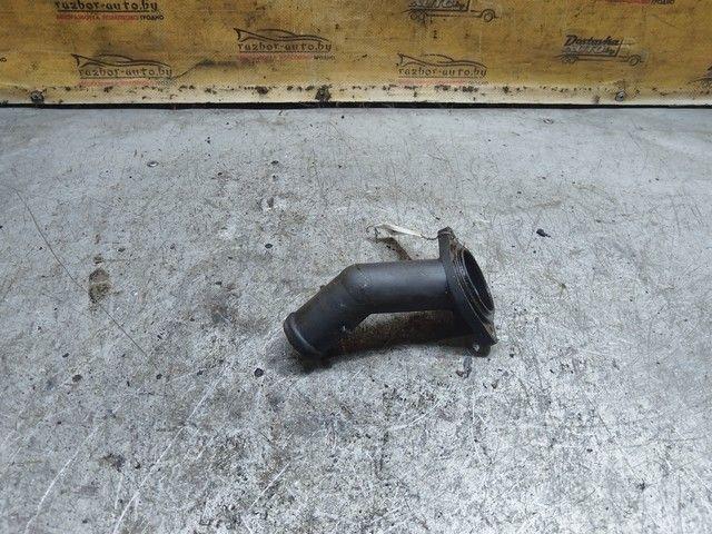 Корпус термостата DGJ5B2 Seat Alhambra купить в магазине запчастей бу