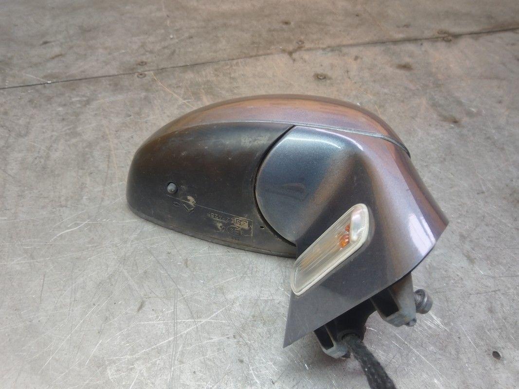 Зеркало наружное правое EG6RUZ Citroen C4 купить