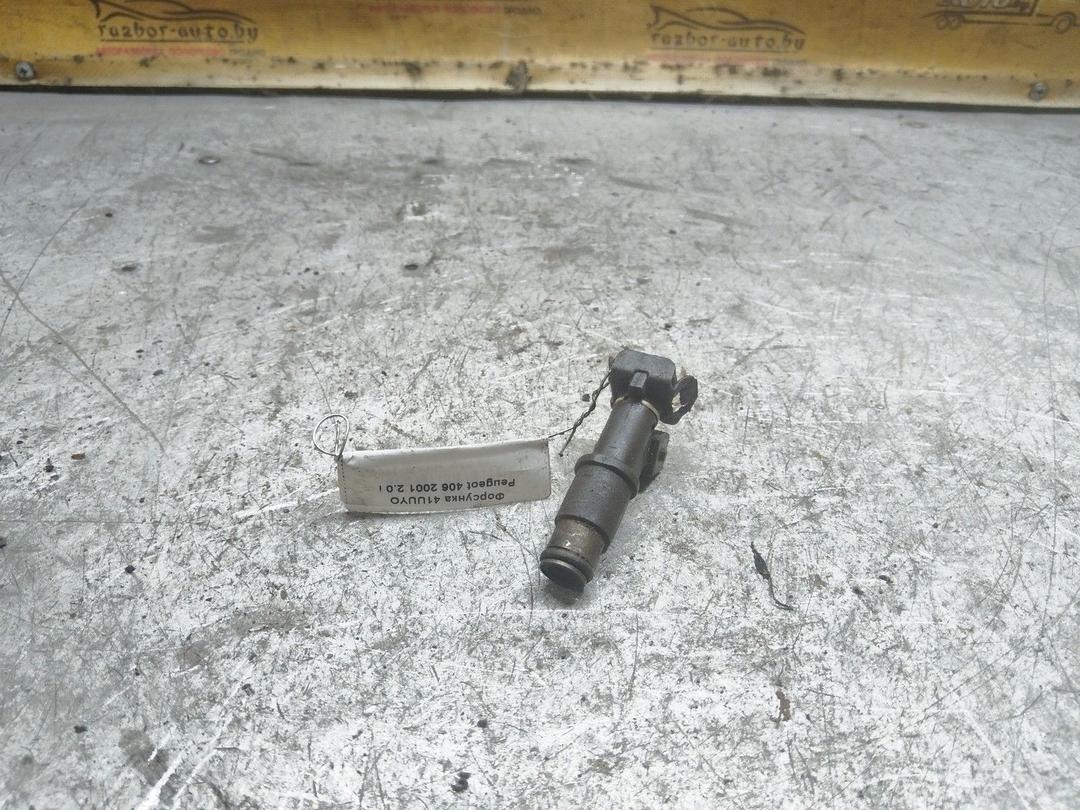 Форсунка 41UUYO Peugeot 406 купить с доставкой