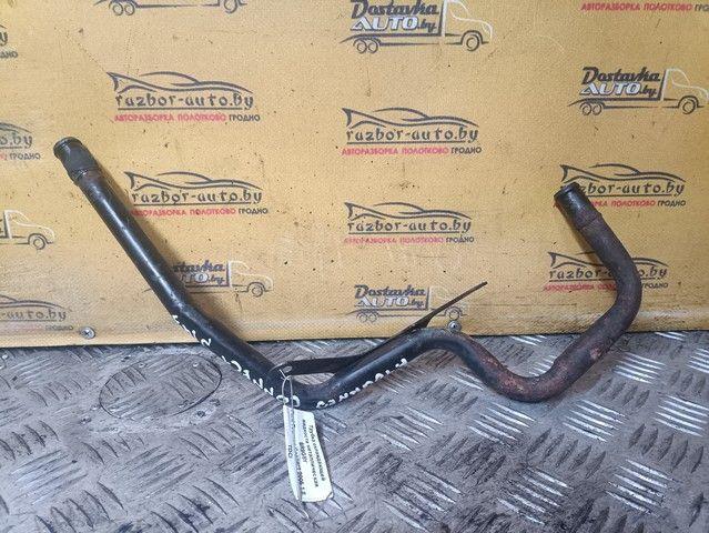 Трубка охлаждающей жидкости металлическая BR9G8Y Ford Tourneo Connect - Фото 1