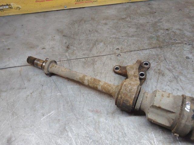 Полуось передняя правая (приводной вал, ШРУС) CDHIGH Mazda 323F купить в магазине запчастей бу