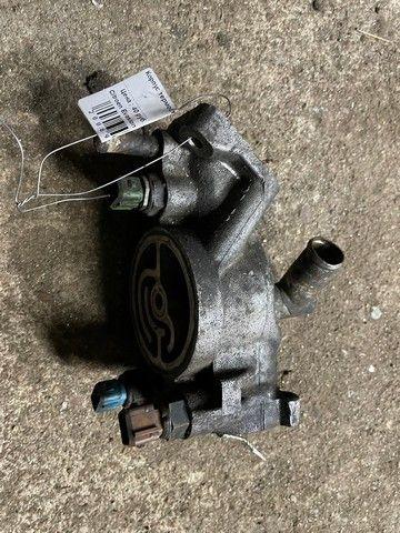 Корпус термостата Y417UC Citroen Evasion