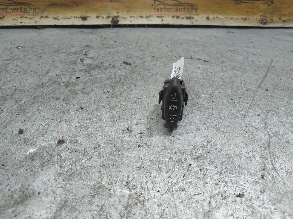 Переключатель света B9A74P Citroen C8 - Фото 1