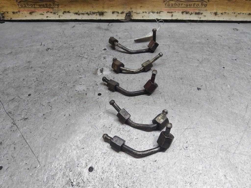 Трубка топливная OVM2M4 Fiat  - Фото 2