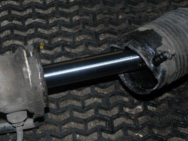 Рулевая рейка OEWZWJ Peugeot 307 - Фото 6