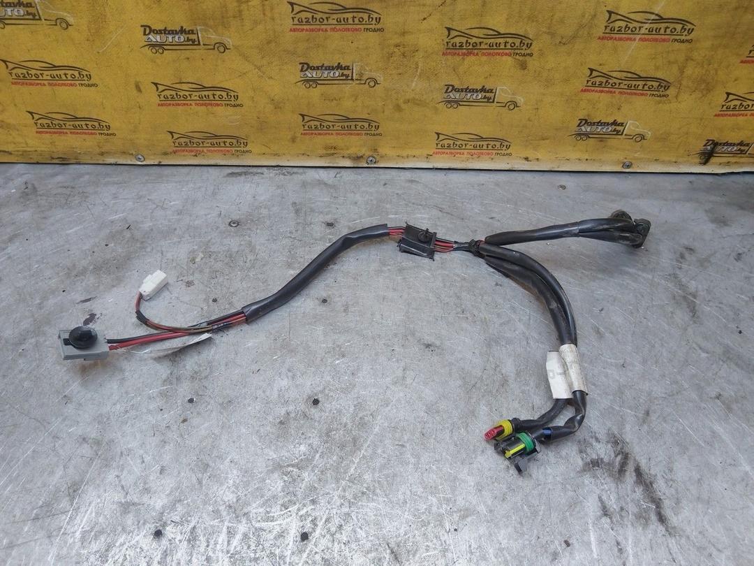 Проводка 3P9P20 Renault Espace