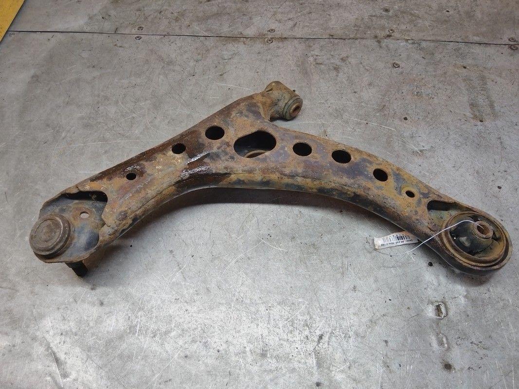 Рычаг передний правый PU5QEV Toyota Avensis Verso - Фото 2