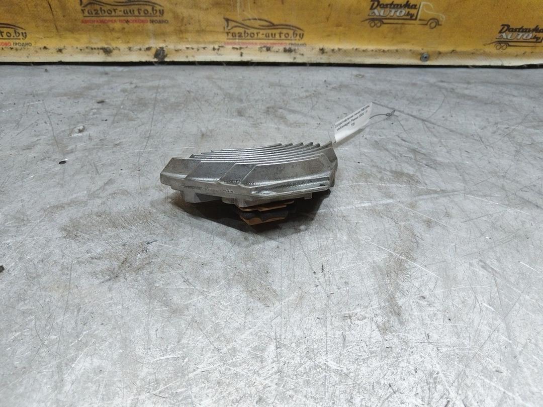 Сопротивление печки RSXMAJ Volkswagen Passat купить