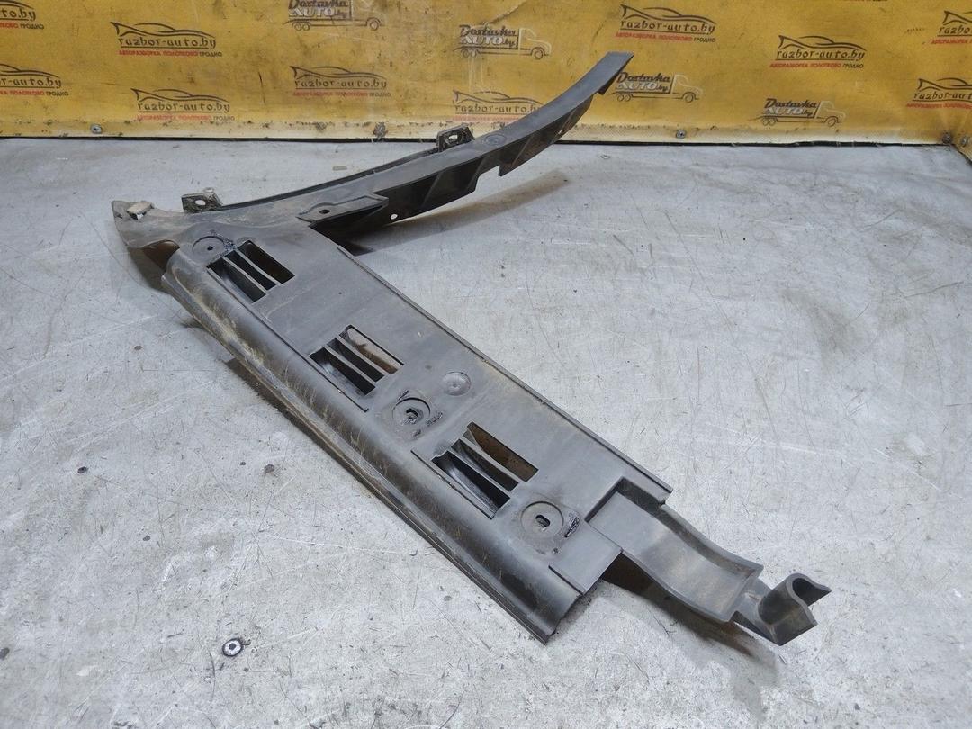 Кронштейн крепления бампера заднего FEMF32 Volkswagen Passat купить