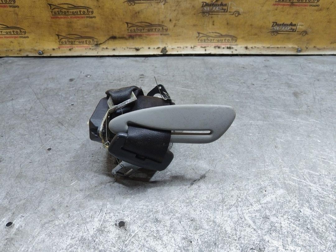 Ремень безопасности задний правый M52JO8 Mitsubishi Carisma купить с доставкой