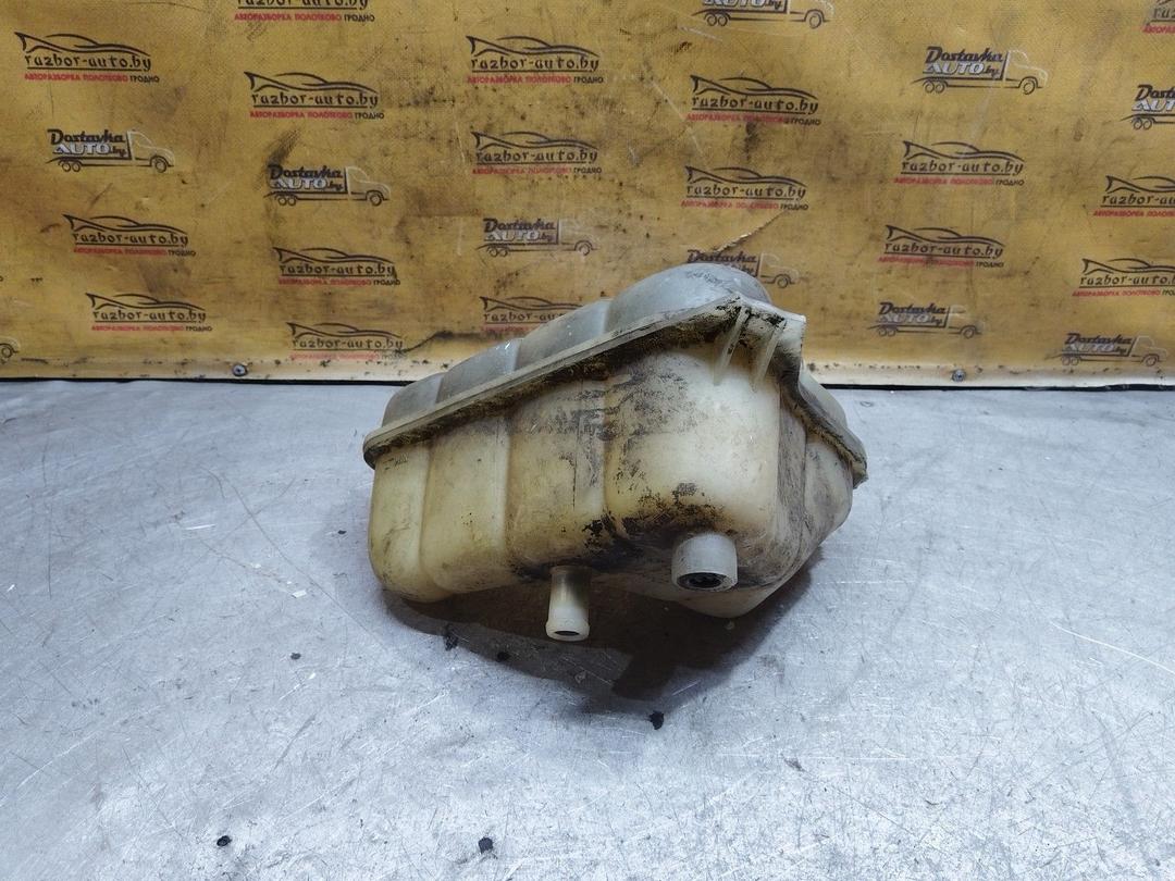 Бачок расширительный QBXHB4 Audi A8 купить в магазине запчастей бу