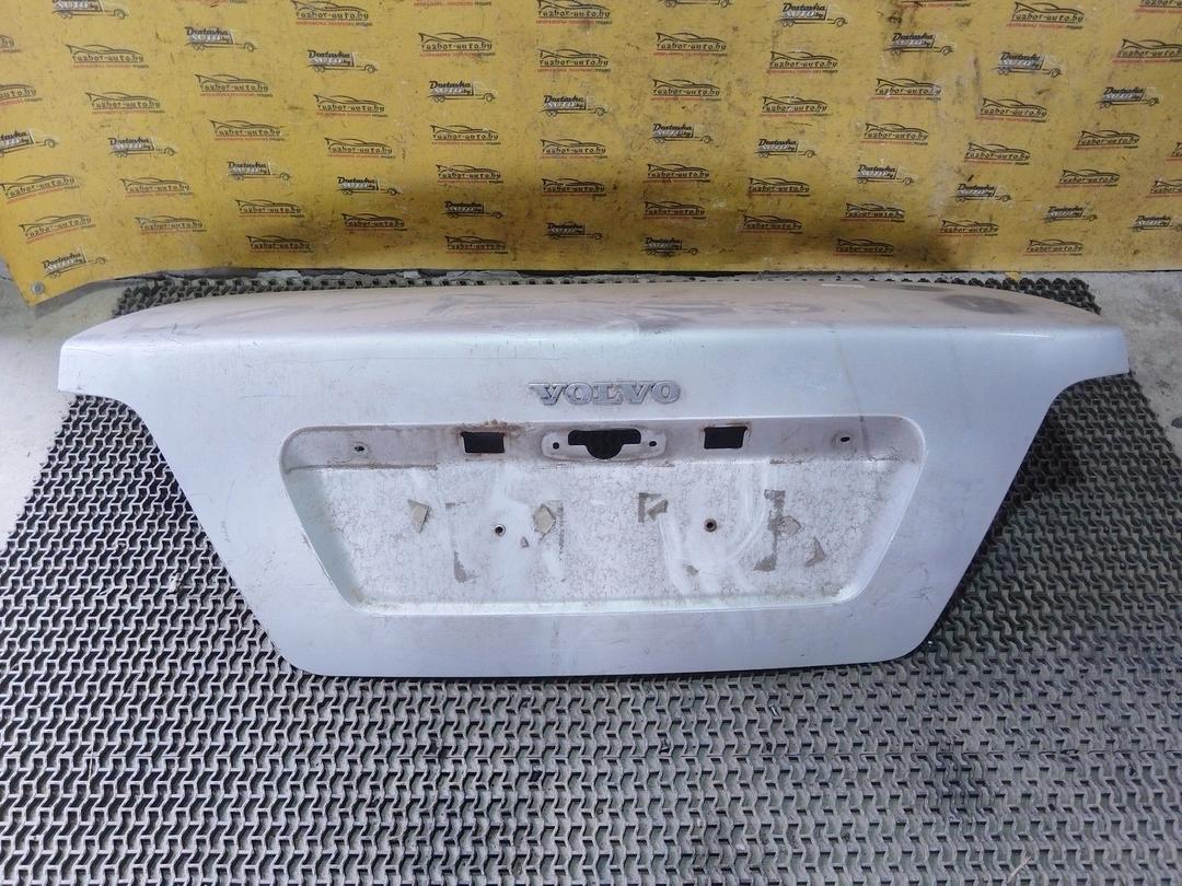 Крышка багажника (дверь 3-5) L9XKFJ Volvo S40 купить