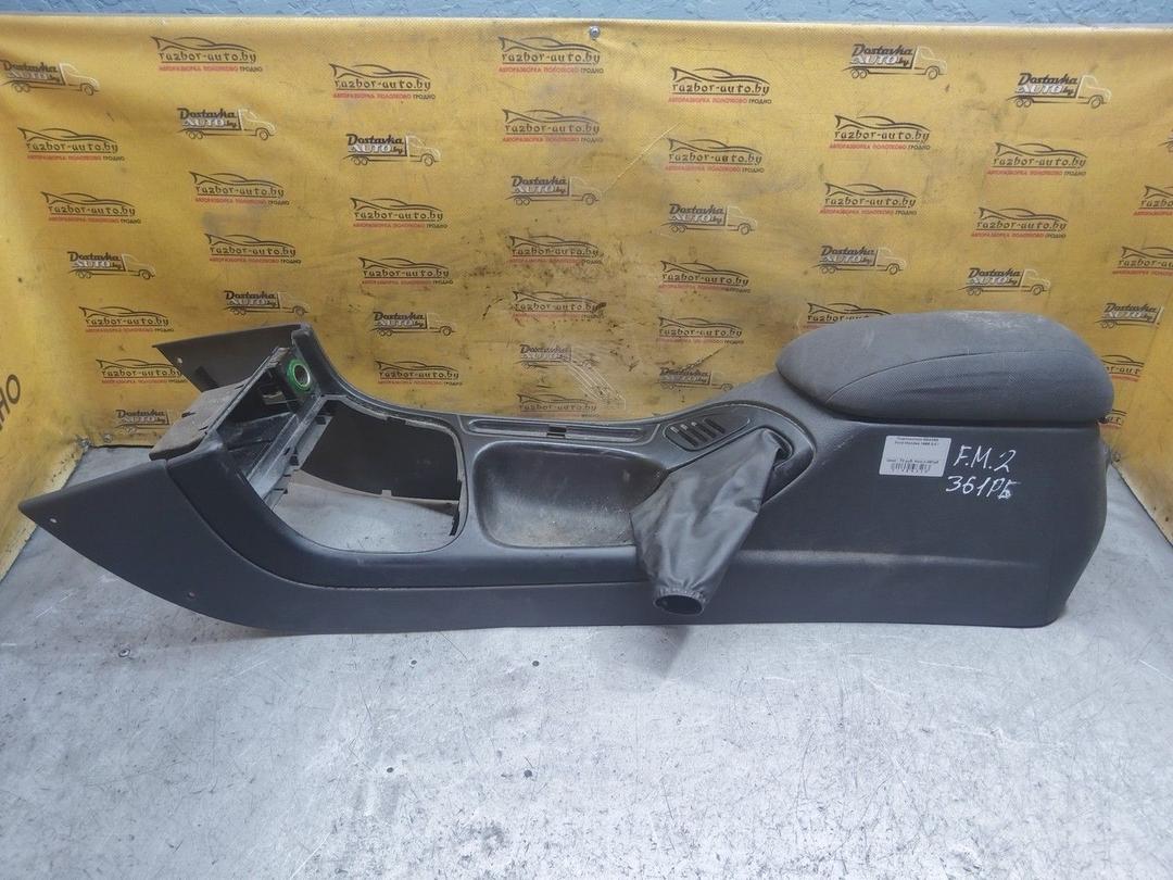 Подлокотник 5GA3S8 Ford Mondeo - Фото 1