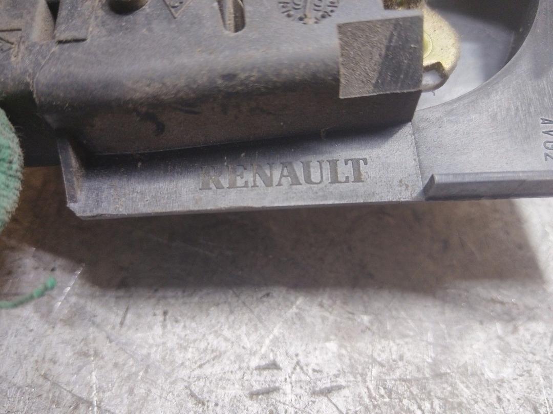 Замок двери передней левой PGGVYS Renault Laguna купить с доставкой