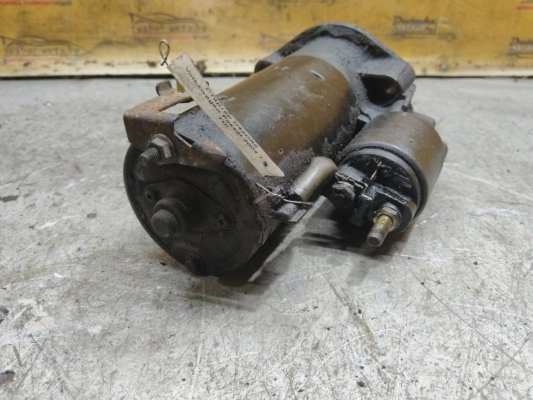 Стартер D42DR8 Volkswagen Passat - Фото 4