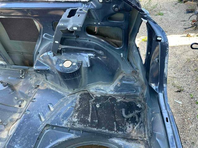 Крыло заднее правое 3DCT16 Rover 200 купить с доставкой