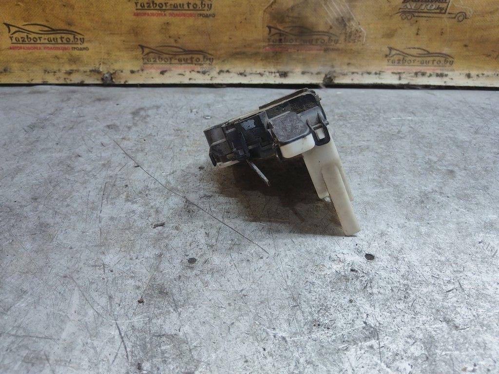 Замок двери задней правой LRL6JT Volkswagen Golf - Фото 3