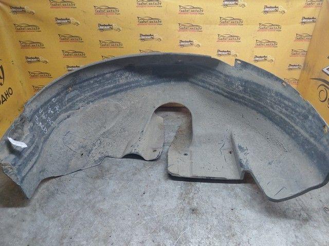 Защита арок задняя левая (подкрылок) IMOFDJ Volkswagen Passat - Фото 2