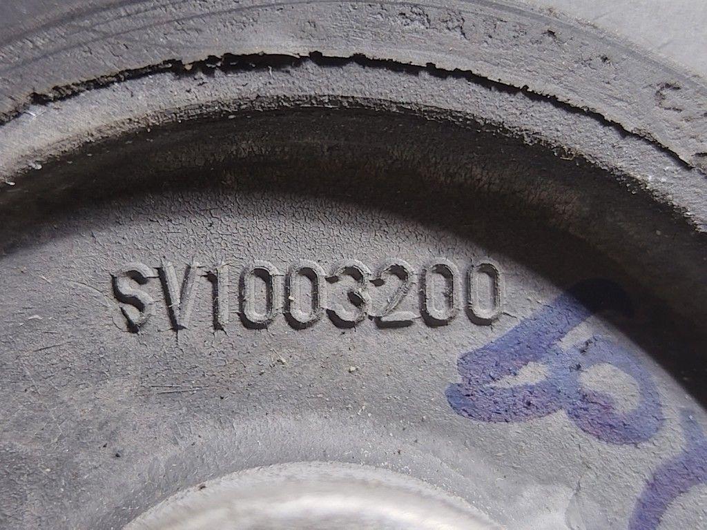 Руль QZ2C5H Citroen C5 - Фото 6