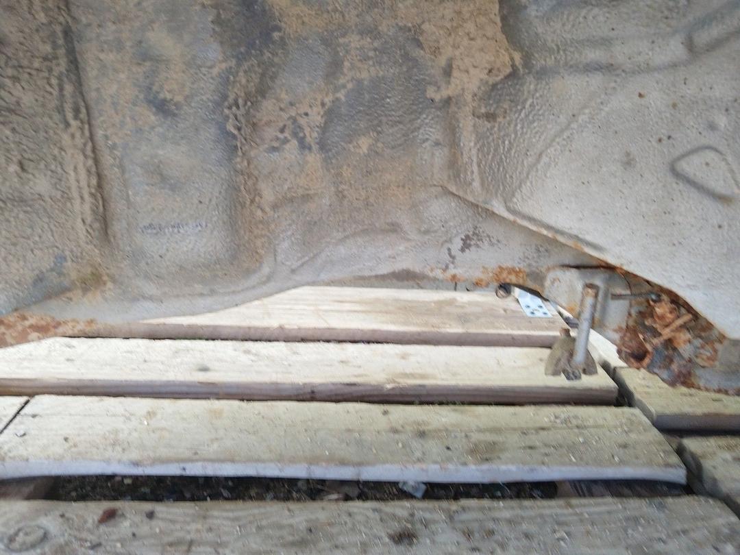 Крыло заднее правое 2LZY5U Honda Accord - Фото 7