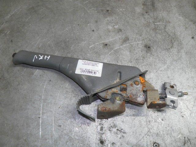 Рычаг ручного тормоза (ручника) G5V43G Honda HR-V - Фото 1