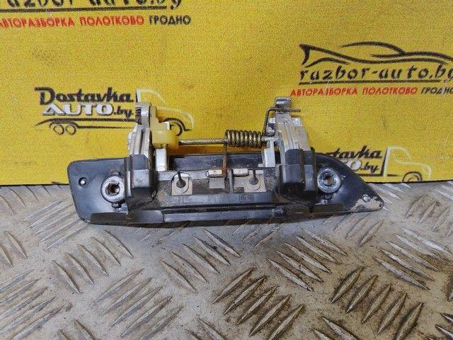 Ручка наружная задняя левая YUCE28 Great-Wall Hover купить