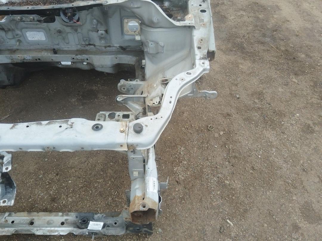 Лонжерон левый 0FAIJM Mitsubishi Grandis купить