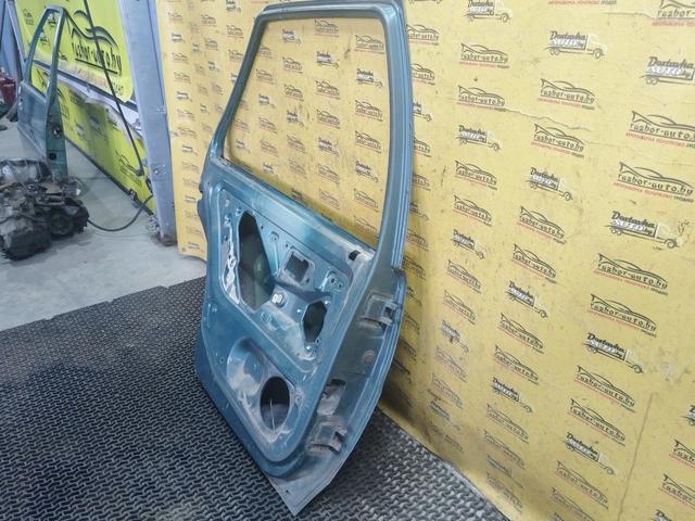 Дверь задняя левая SDWDGJ Peugeot 106 - Фото 6