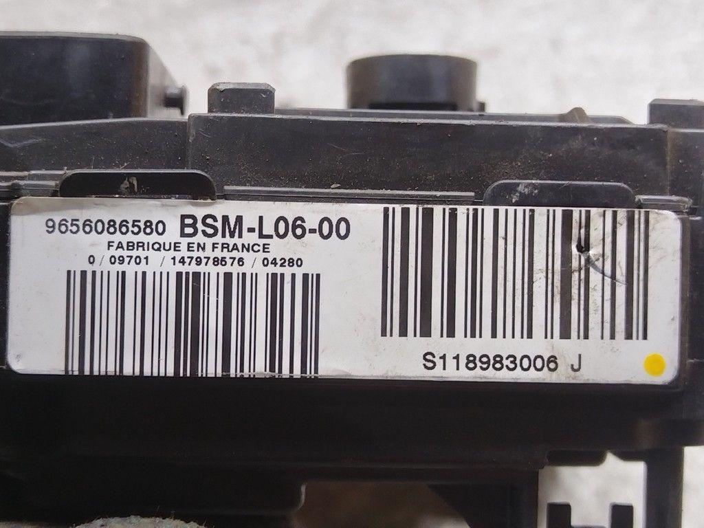 Блок BSM Q2LHF1 Citroen C5 - Фото 4