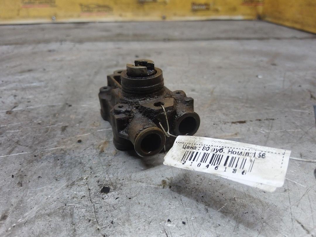 Насос топливный низкого давления (ТННД) VRWNLV Mercedes Sprinter - Фото 4