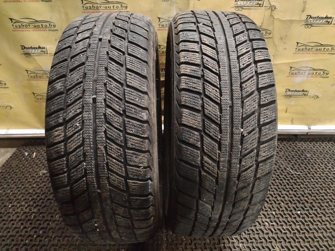 Шина Белшина 195/60 R15 VU40EH (комплект) VU40EH VU40EH Белшина - Фото 1